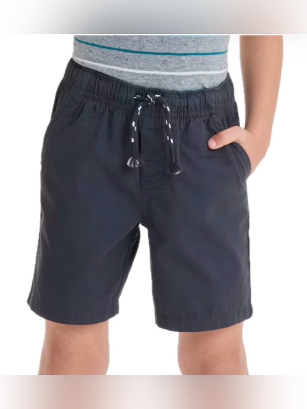Cat & Jack Shorts. Boys 8 M.
